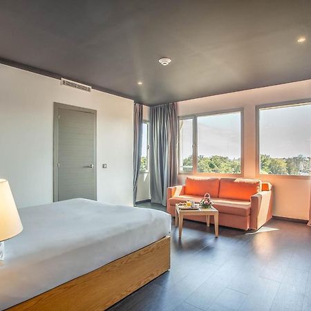 Onomo Hotel Rabat Medina المظهر الخارجي الصورة