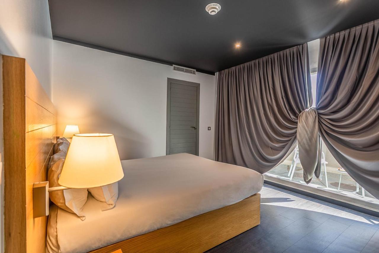 Onomo Hotel Rabat Medina المظهر الخارجي الصورة