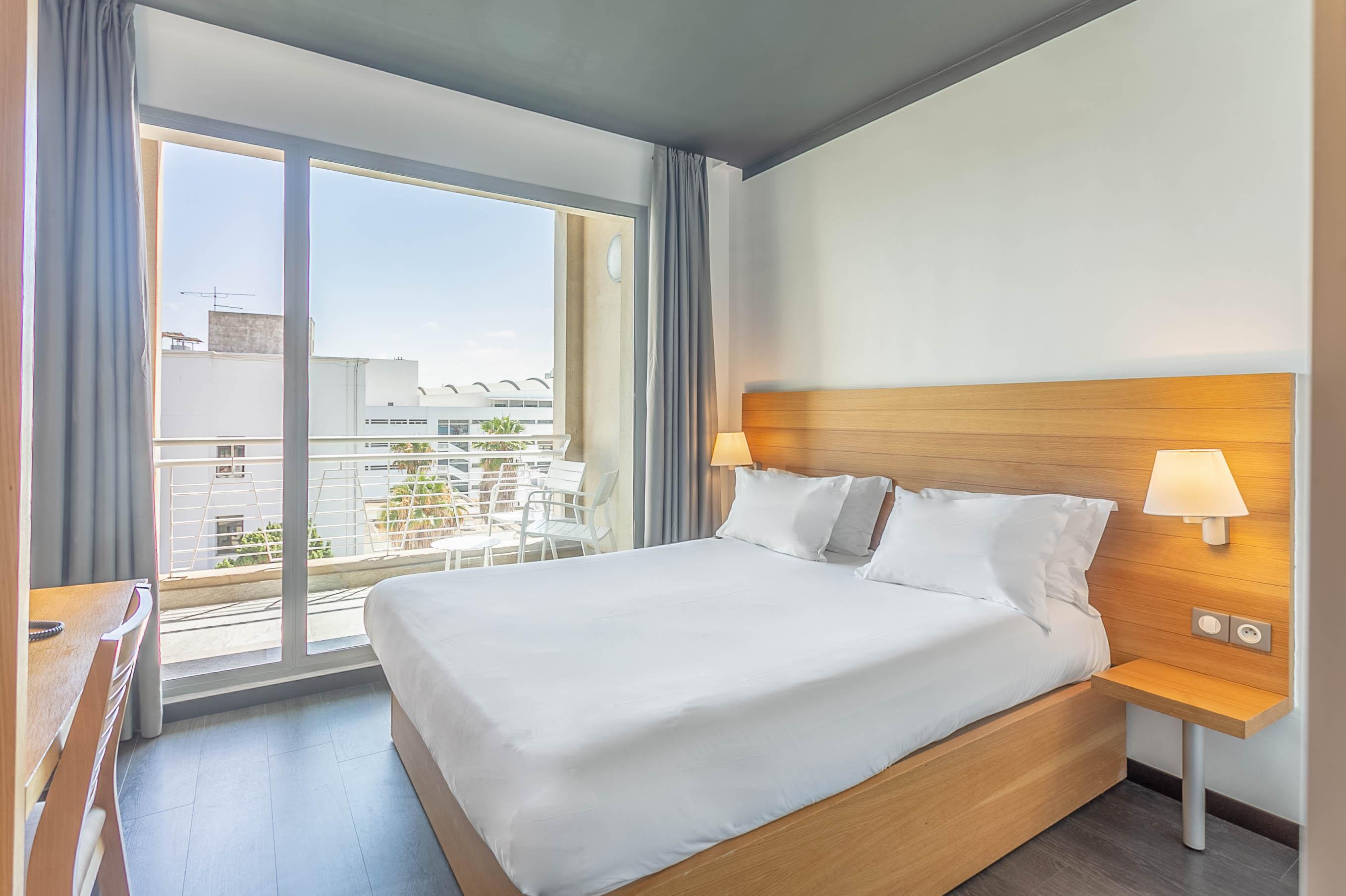Onomo Hotel Rabat Medina المظهر الخارجي الصورة