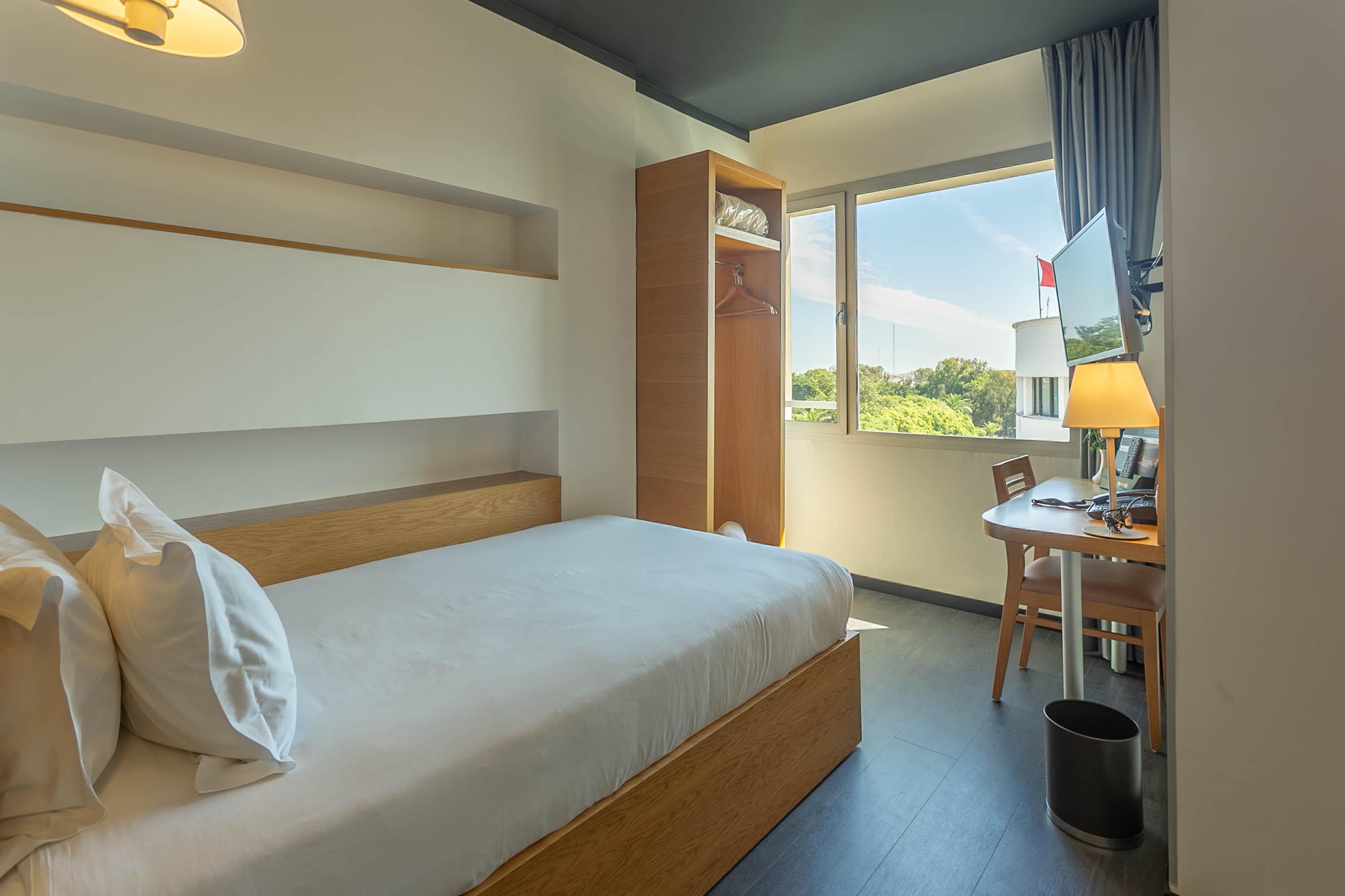 Onomo Hotel Rabat Medina المظهر الخارجي الصورة