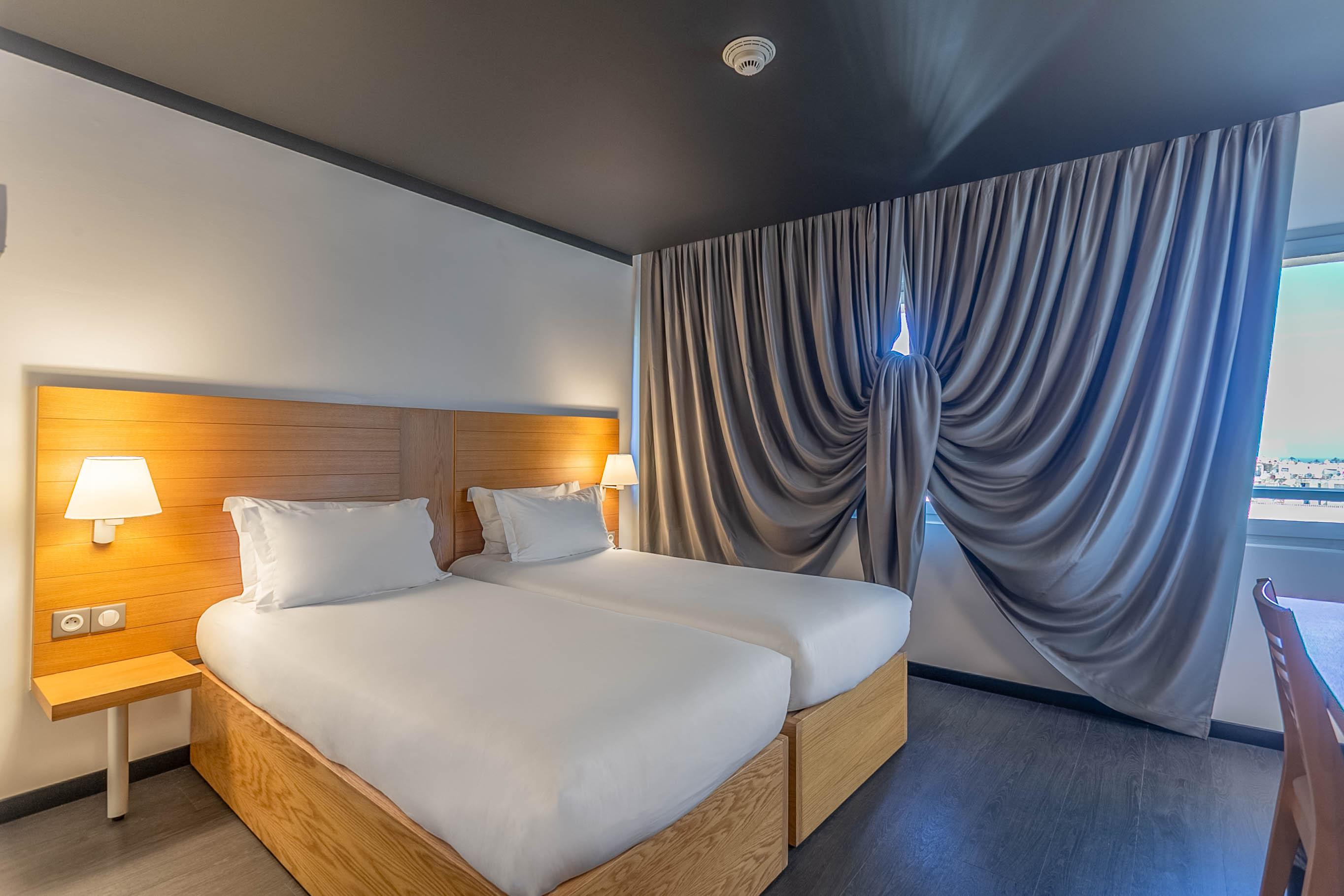 Onomo Hotel Rabat Medina المظهر الخارجي الصورة