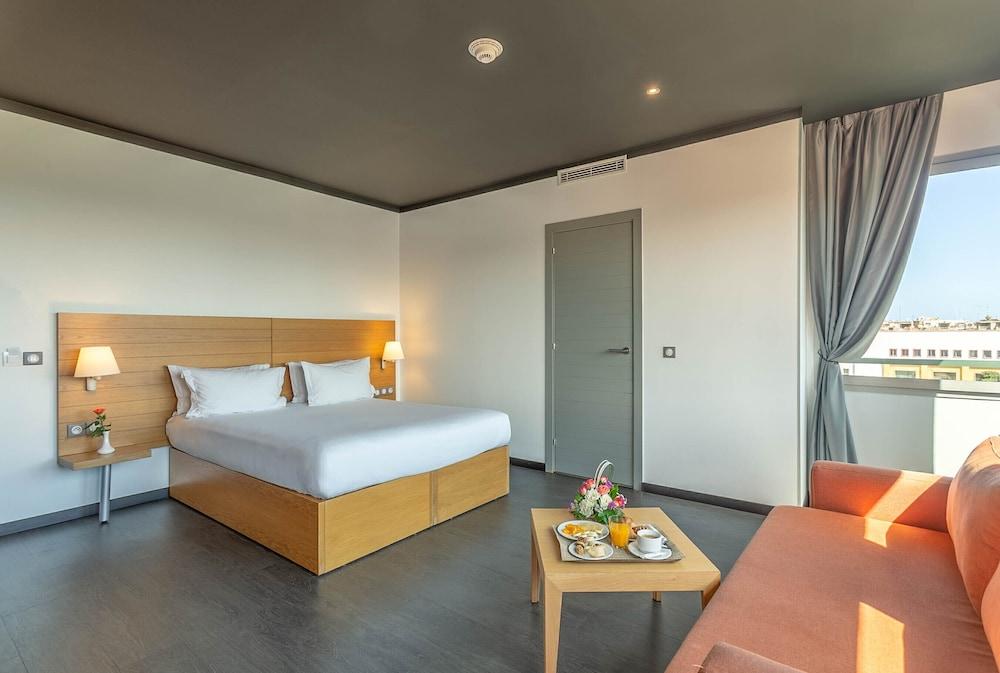 Onomo Hotel Rabat Medina المظهر الخارجي الصورة