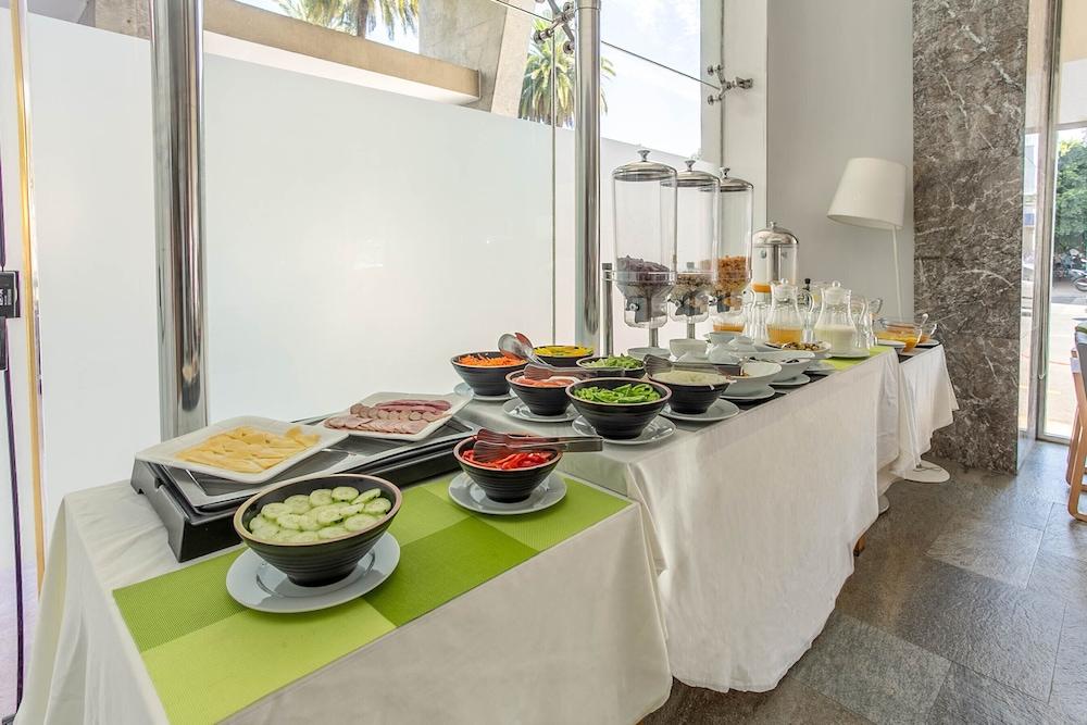 Onomo Hotel Rabat Medina المظهر الخارجي الصورة
