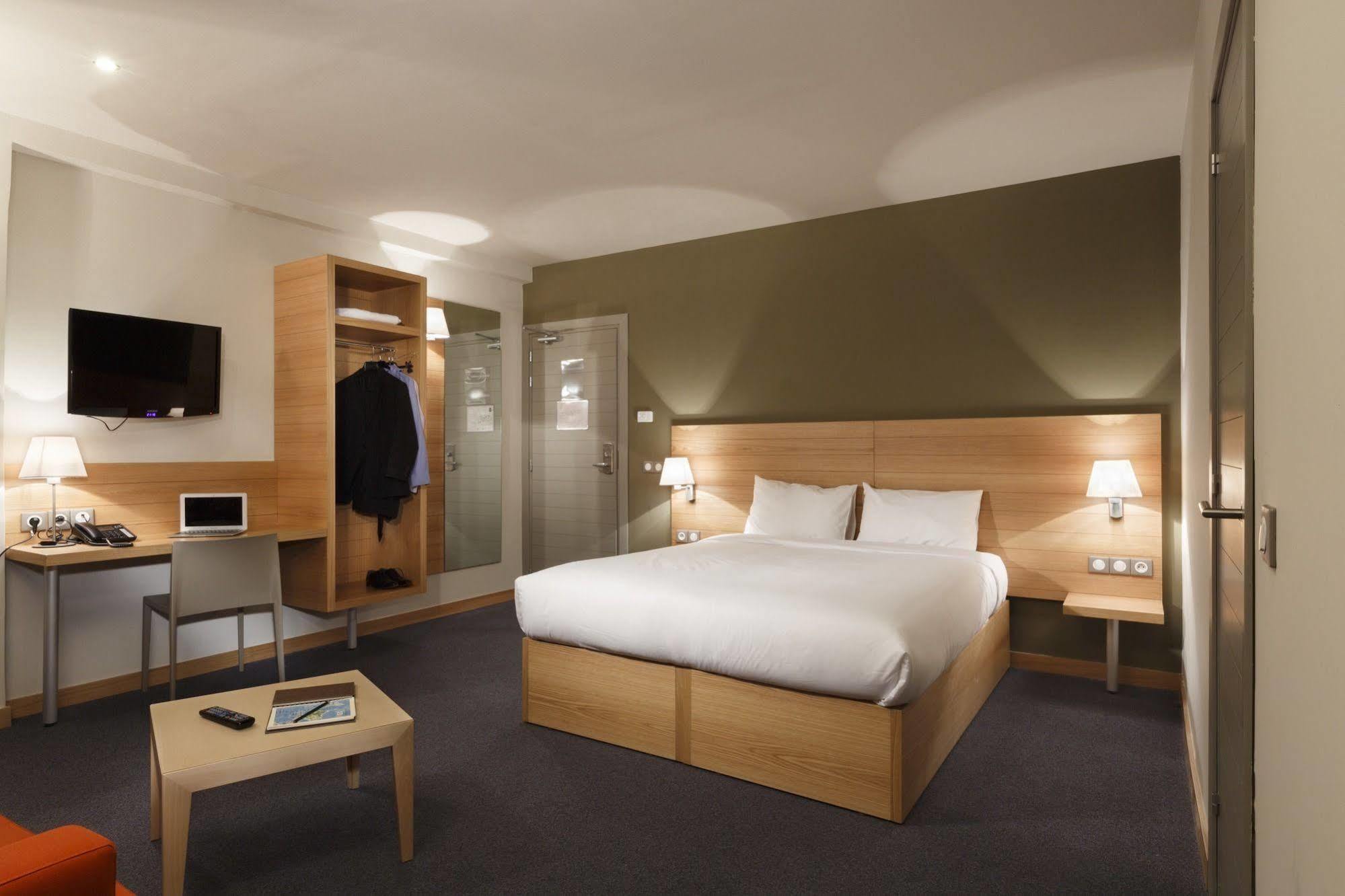 Onomo Hotel Rabat Medina المظهر الخارجي الصورة
