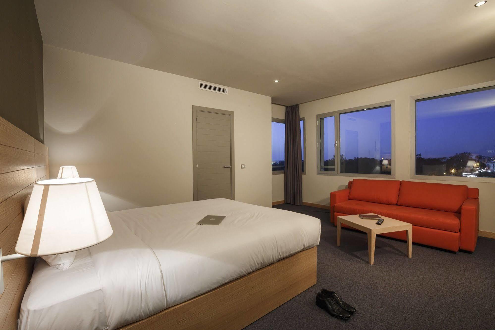 Onomo Hotel Rabat Medina المظهر الخارجي الصورة