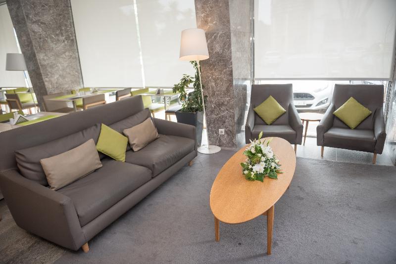 Onomo Hotel Rabat Medina المظهر الخارجي الصورة