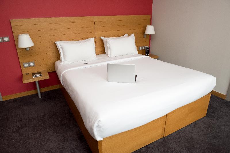 Onomo Hotel Rabat Medina المظهر الخارجي الصورة