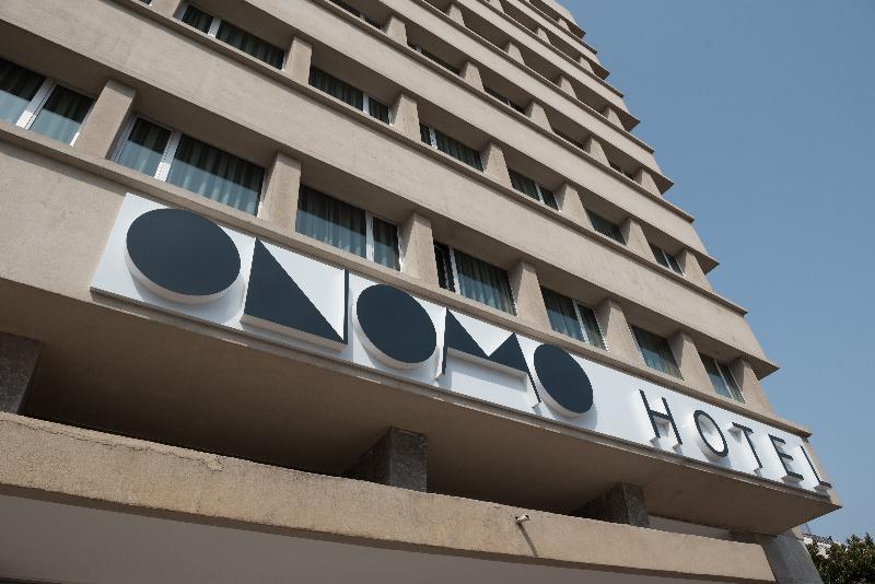 Onomo Hotel Rabat Medina المظهر الخارجي الصورة